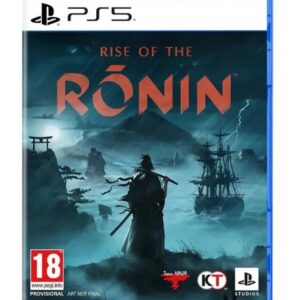 Rise of the Ronin for PlayStation 5