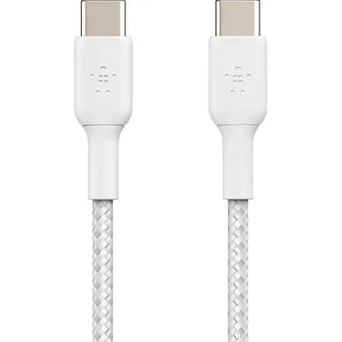 Belkin USB-C to USB-C Sync & Charge Cable 15.00 cm ( 5.91 in )