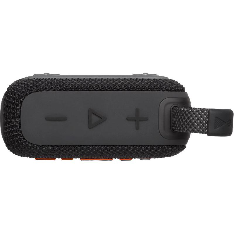JBL Portable Speaker Bluetooth Black — view 3