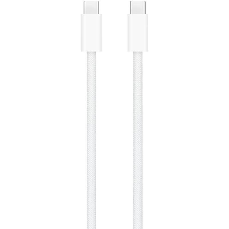 Apple 240W USB-C to USB-C Sync & Charge Cable 2.01 m ( 6.59 ft ) — view 2