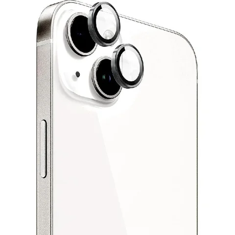 Raptic Raptic Armour Camera Lens Protector (Individual Ring) Smartphone Camera Accessory
