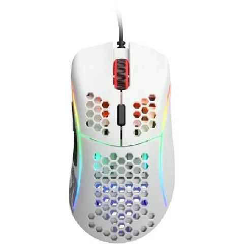 Glorious Model D Gaming Mouse Wired