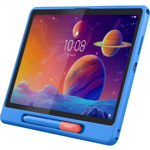 Lenovo Tab Tablet - Wi-Fi 10.1" Luna Grey