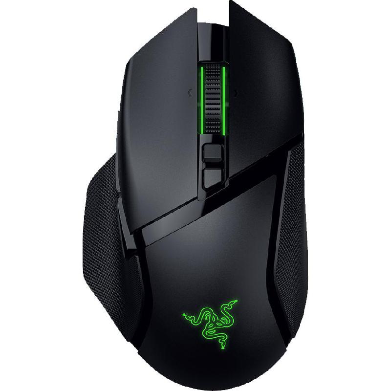 Razer Basilisk V3 Pro 35K Gaming Mouse Bluetooth/Wired/Wireless (2.4 GHz RF)