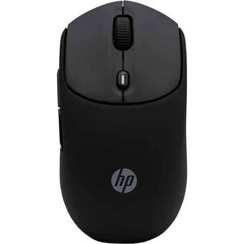 HP 400 Quiet Mouse Bluetooth/Wireless