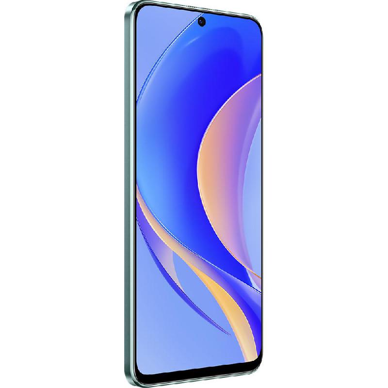 HUAWEI nova Y90 128 GB Emerald Green — view 3
