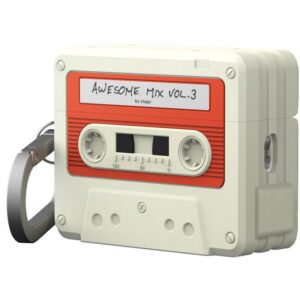 Elago Cassette Tape Earbuds Case for Apple AirPods Pro 3
