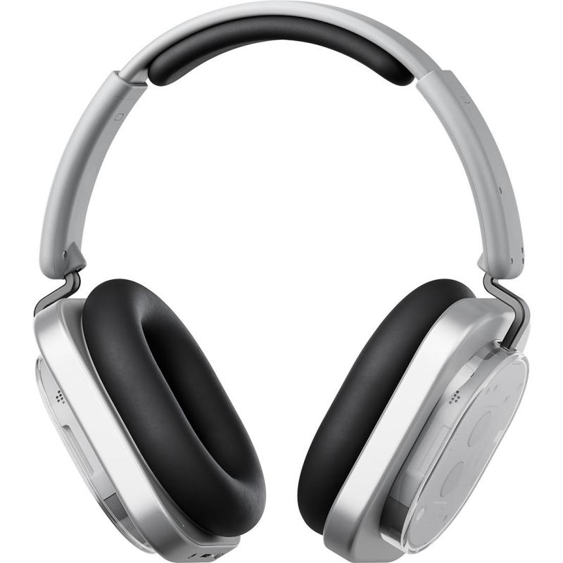 Nothing Headphone (1) Over-Ear Headphones Bluetooth White — view 2
