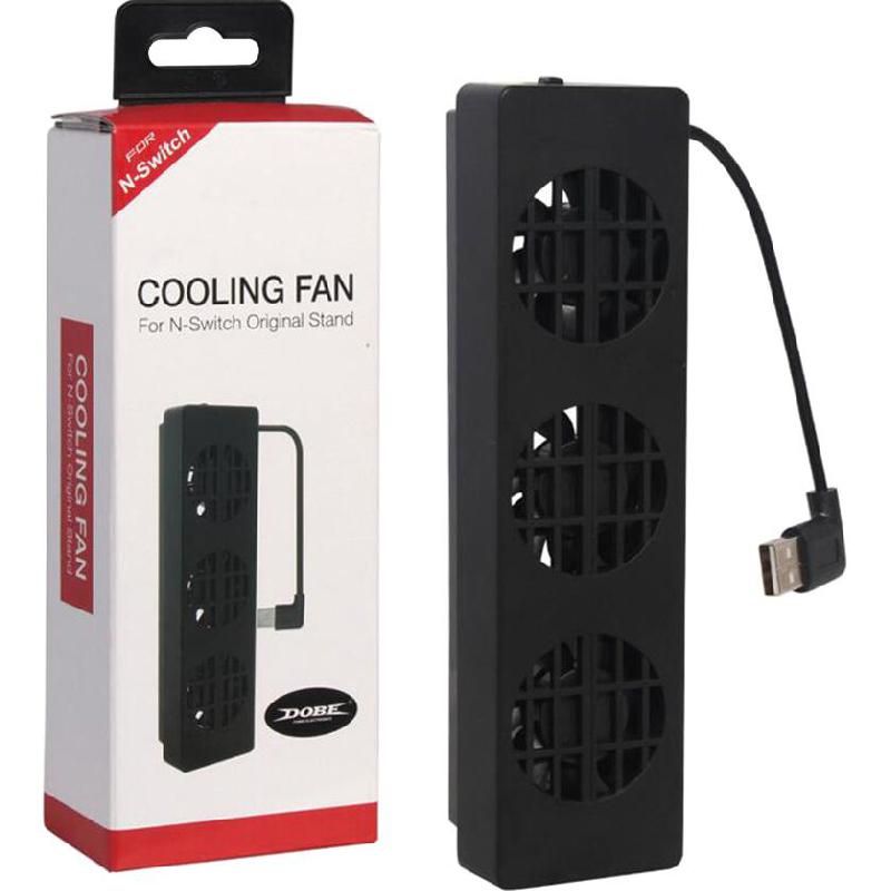 DOBE Cooling Fan Switch Accessory