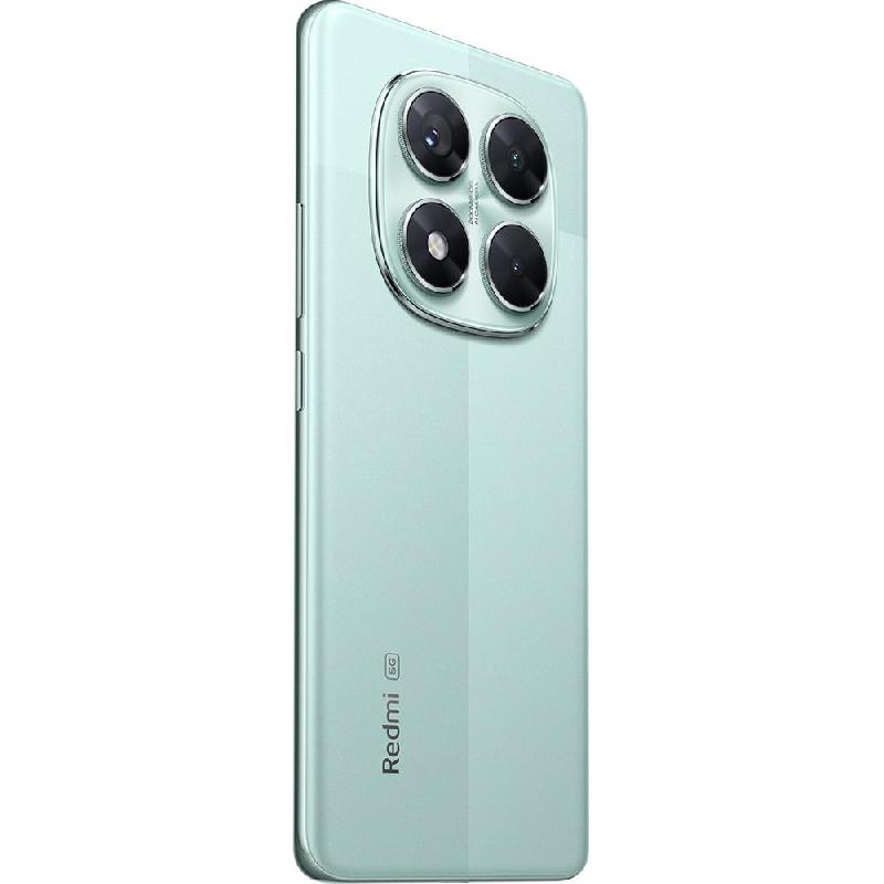 Xiaomi Redmi Note 14 Pro 5G 512 GB Coral Green — view 4