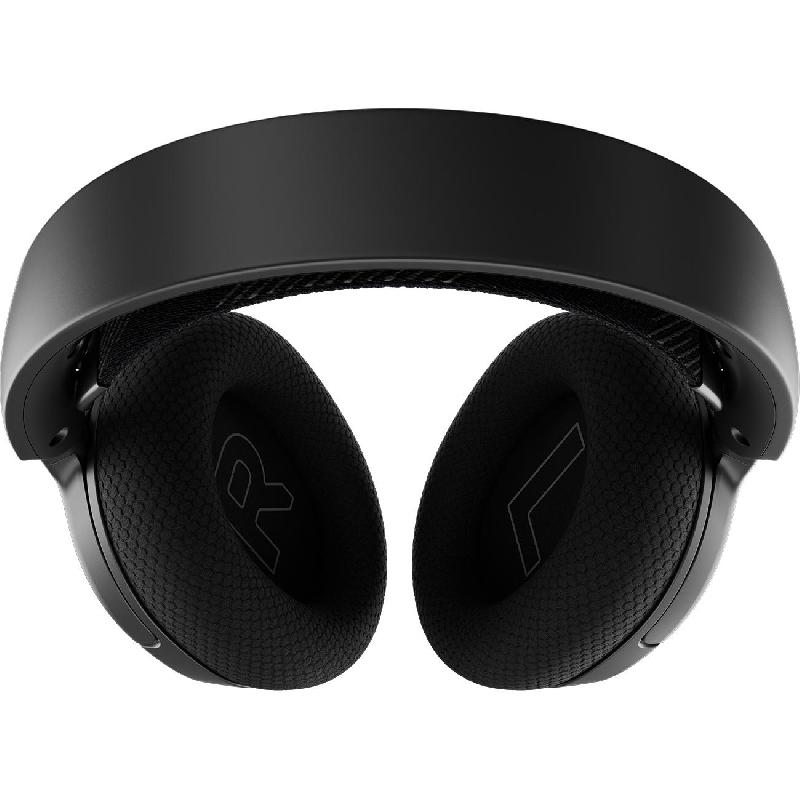 SteelSeries Arctis Nova 1 Gaming Headset Wired Black — view 5