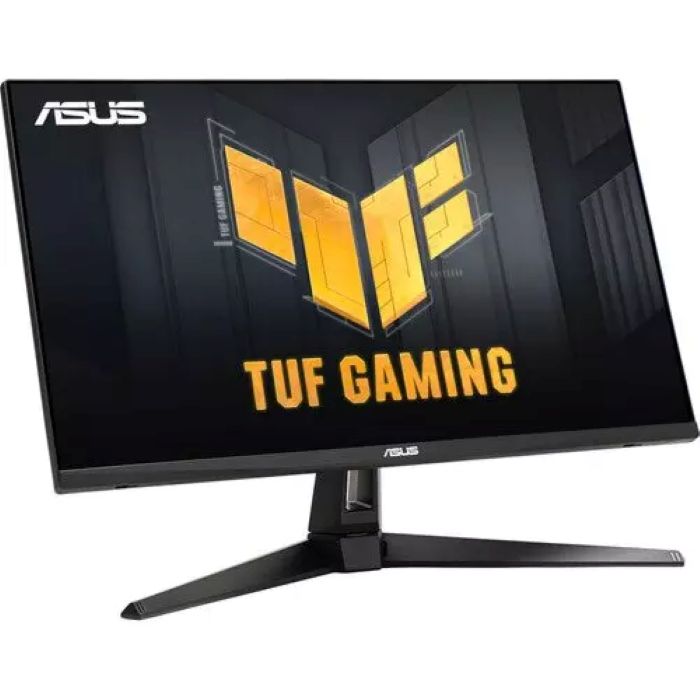 Asus TUF Gaming VG27AQ3A 27 Inch QHD IPS 1ms 180Hz Gaming Monitor - 90LM0940-B01970 — view 3