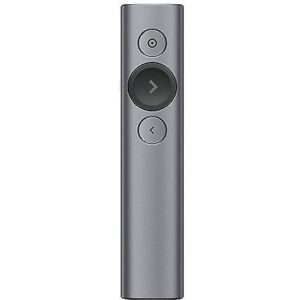 Logitech Spotlight Wireless Presentation Remote