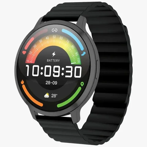 Powerology Aura, Smart Watch with 1.73