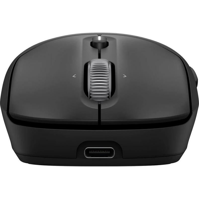 HP 700 Mouse Bluetooth/Wireless — view 2