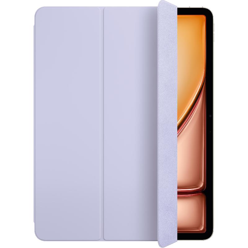 Apple Smart Folio Tablet Case Light Violet for iPad Air 13 M4/iPad Air 13 M3/iPad Air 13 M2 — view 2