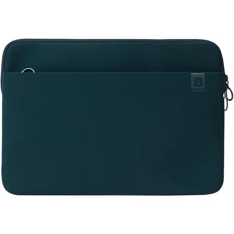 TUCANO Top MacBook Sleeve for 15" Screen Size Blue