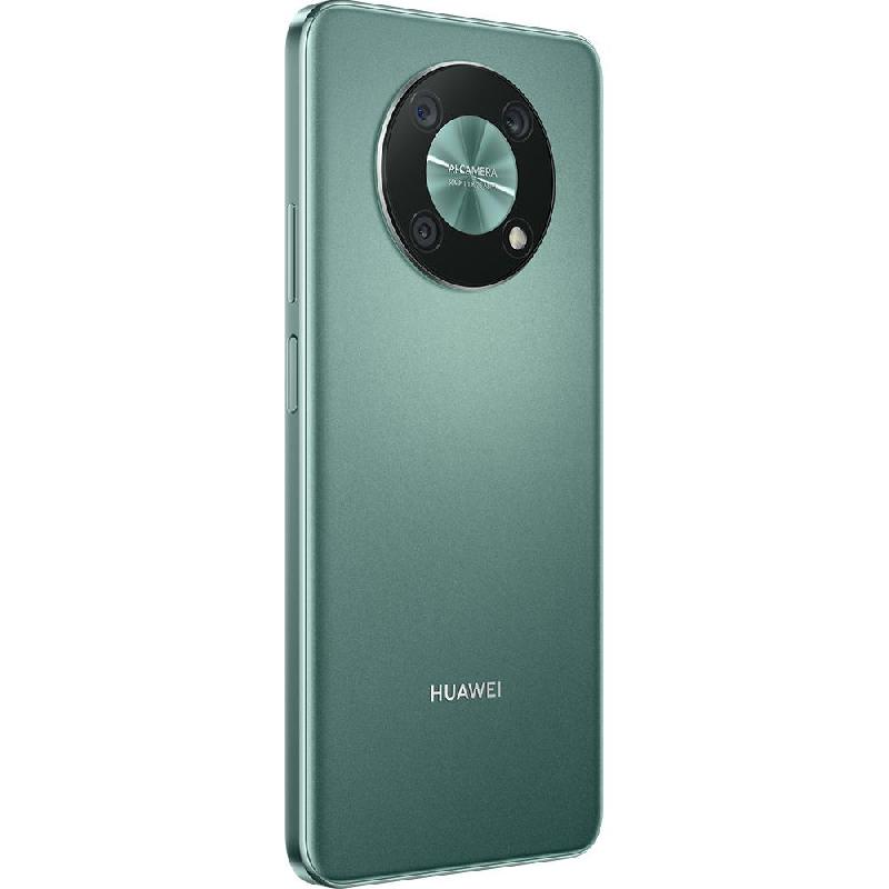 HUAWEI nova Y90 128 GB Emerald Green — view 5