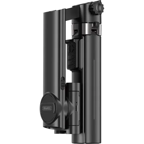 Techpick Single-Axis Stabilizer Smartphone Camera Accessory