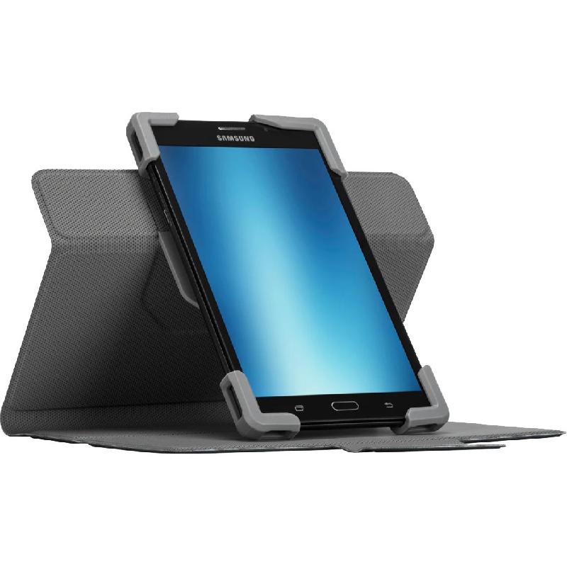 Targus Pro-Tek Universal Tablet Case Black Fits 9.7"/10"/10.1" — view 3