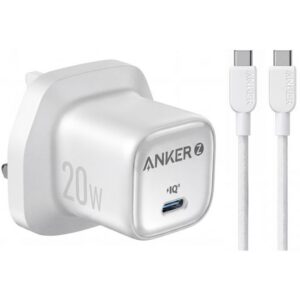 Anker Wall Charger 20W GaN