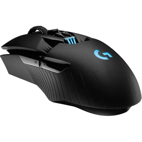 Logitech G G903 LIGHTSPEED Gaming Mouse Wired/Wireless (2.4 GHz RF)