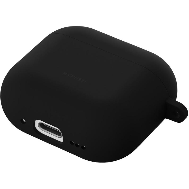 HYPHEN Silicone Earbuds Case for Apple AirPods 4 — view 2
