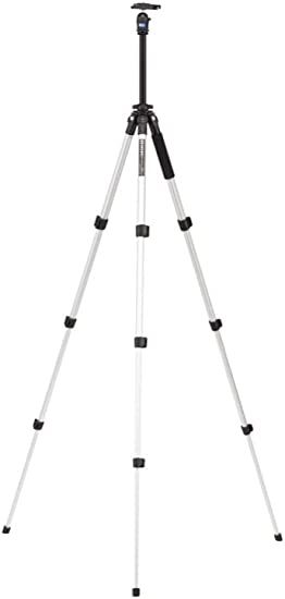 Benro TAC008ABR0E Tripod Digital & Camcorder Camera Black, B00YEUCJFG — view 3