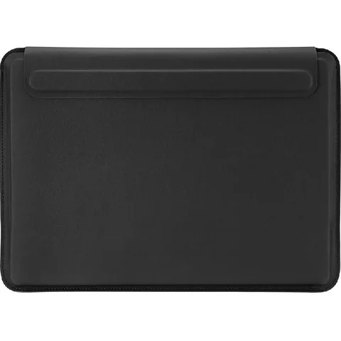 PIPETTO MacBook Sleeve for 13"/14" Screen Size Black