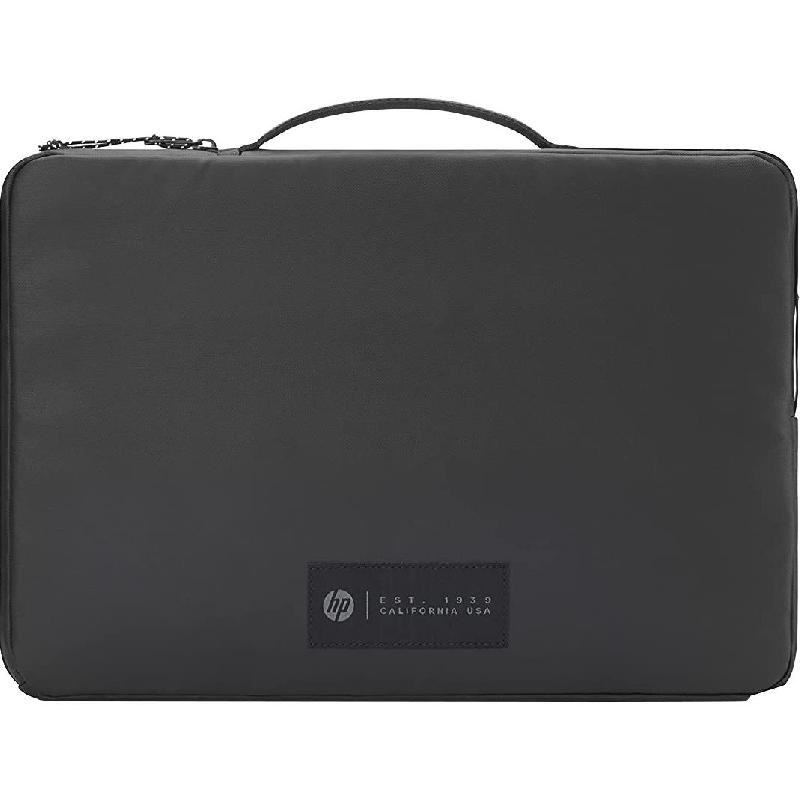 HP Laptop Sleeve for 15" Screen Size Black — view 2