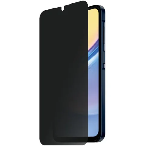 PanzerGlass SAFE Tempered Glass, Edge-to-Edge, Privacy Case Friendly Smartphone Screen Protector for Samsung Galaxy A16 4G/Galaxy A16 5G