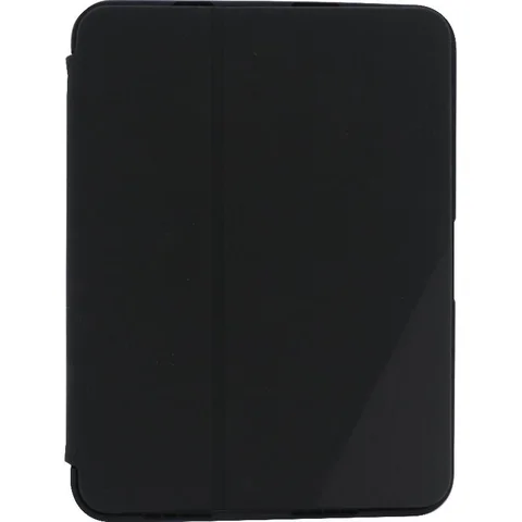 Targus Click-In Cover with Stand Black for iPad Mini 6