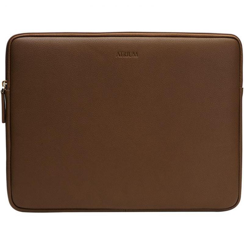 Atrium Laptop Sleeve for 13"/14" Screen Size Brown