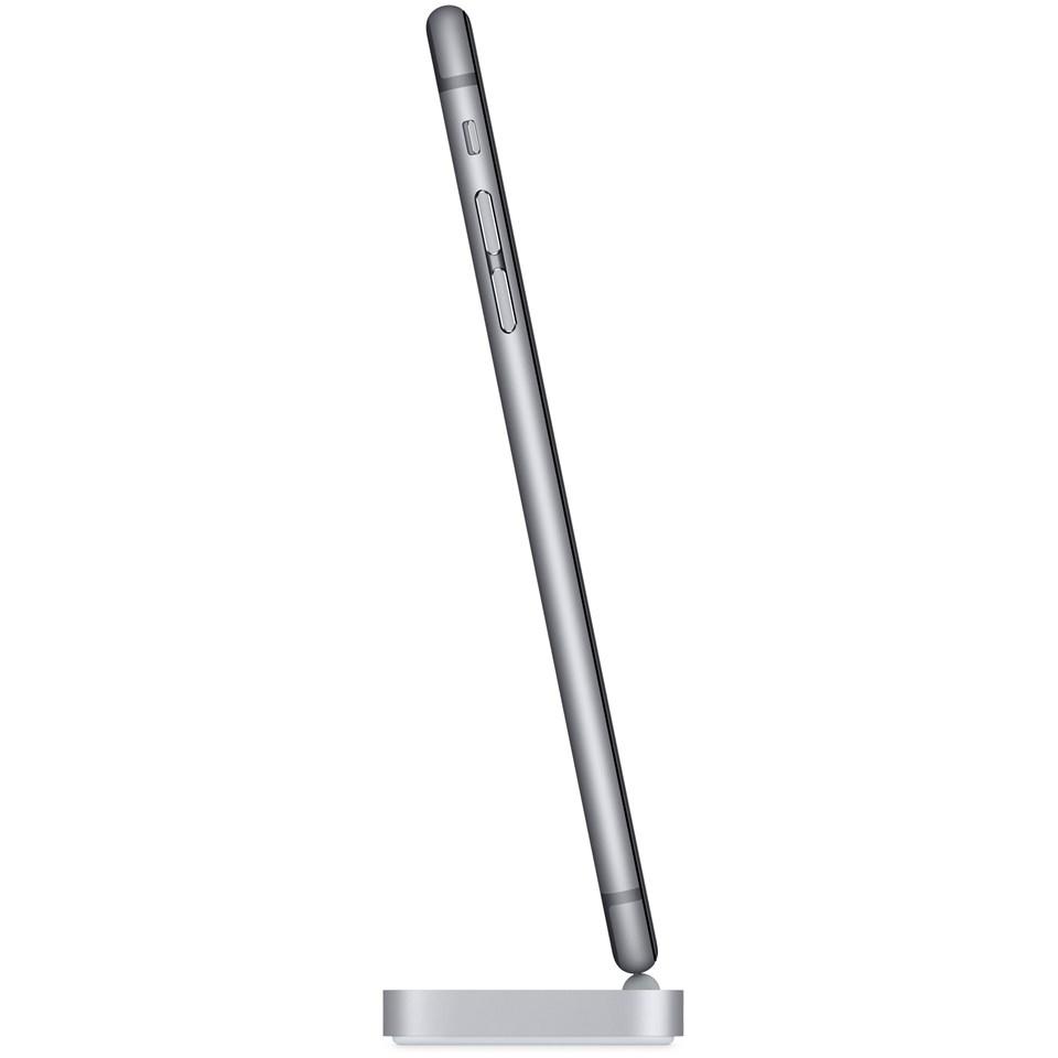 Apple Lightning Dock for iPhone Xs Max/iPhone X/iPhone XR/iPhone 8 Plus/iPhone 8/iPhone 7 Plus — view 5