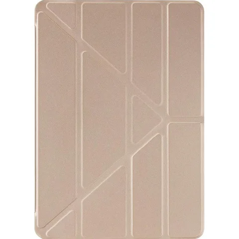 PIPETTO Origami Folio Tablet Case Gold for iPad Pro 9.7