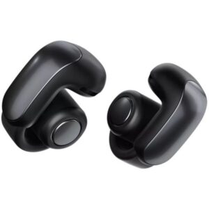 Bose, Ultra Open, Earbuds, Black