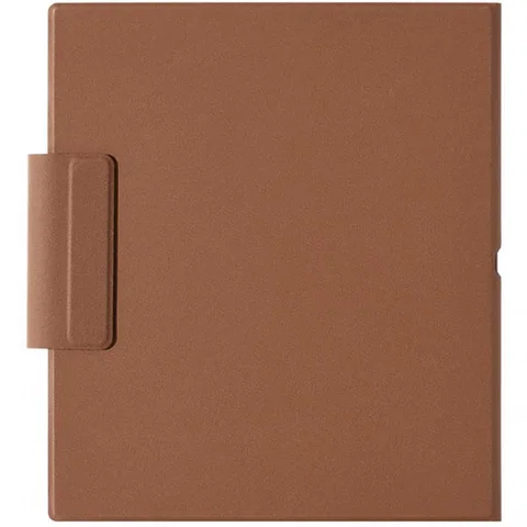 BOOX Flip Cover Tablet Case Brown for BOOX Note Air5 C