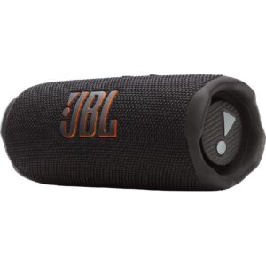 JBL Portable Speaker Bluetooth Black