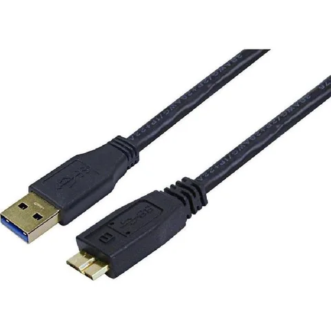 D&S USB 3.0 to Micro USB 3.0 (Female) Cable Adapter 1.80 m ( 5.91 ft )