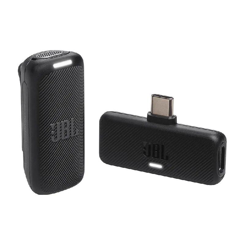 JBL Quantum Stream Wireless Digital Microphone — view 2