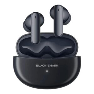 Black Shark T13, Wireless Earphones- Black