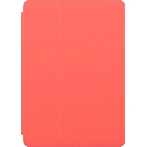 Apple Smart Cover with Stand Pink Citrus for iPad 10.2 8th Gen/iPad 10.2 - 2019