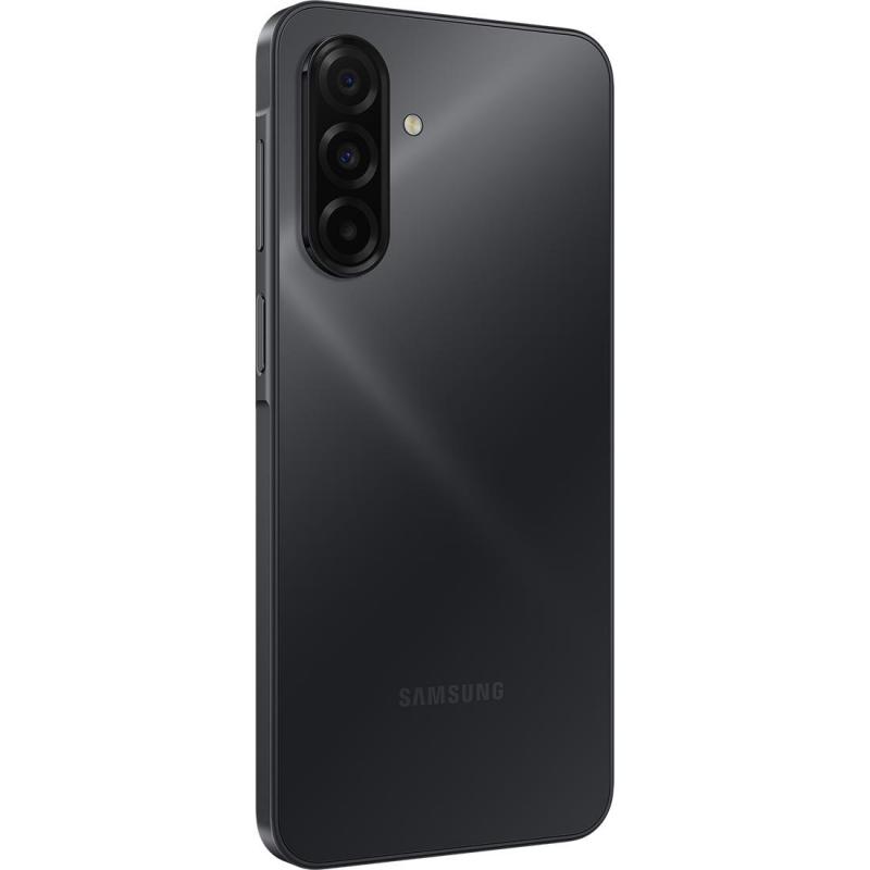Samsung Galaxy A17 4G 128 GB Black — view 4