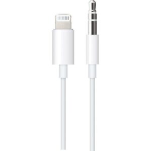 Apple Lightning to 3.5 mm Audio Cable Standard Cable