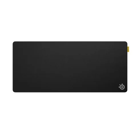 SteelSeries QCK Performance Speed XLarge Mouse Pad, Black - 63431