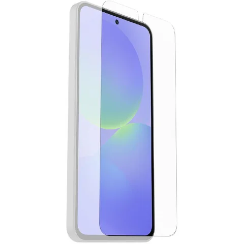 OtterBox Glass Clear Smartphone Screen Protector for Samsung Galaxy A37 5G/Galaxy A36 5G