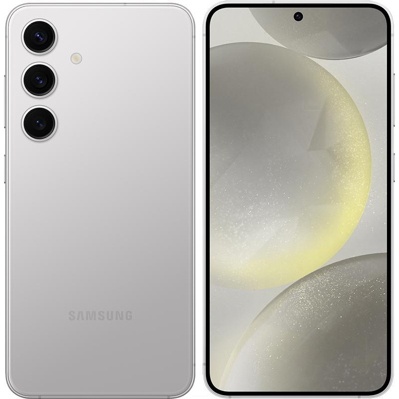 Samsung Galaxy S24 256 GB Marble Grey