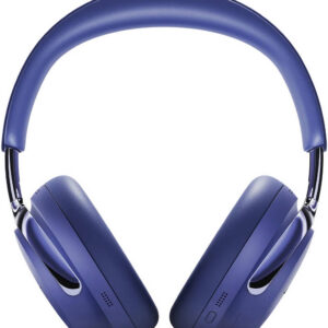 Bose QuietComfort Ultra, (2nd Gen), Noise Cancelling Headphones- Midnight Violet