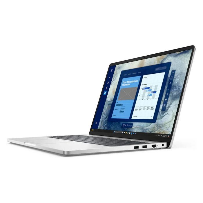 Dell Pro 16 PC16250 Laptop, 16inch FHD+ Anti-Glare Display, Intel Core Ultra 5 235U Processor, 8GB RAM, 512GB SSD, English Keyboard, 1 Year Warranty — view 3