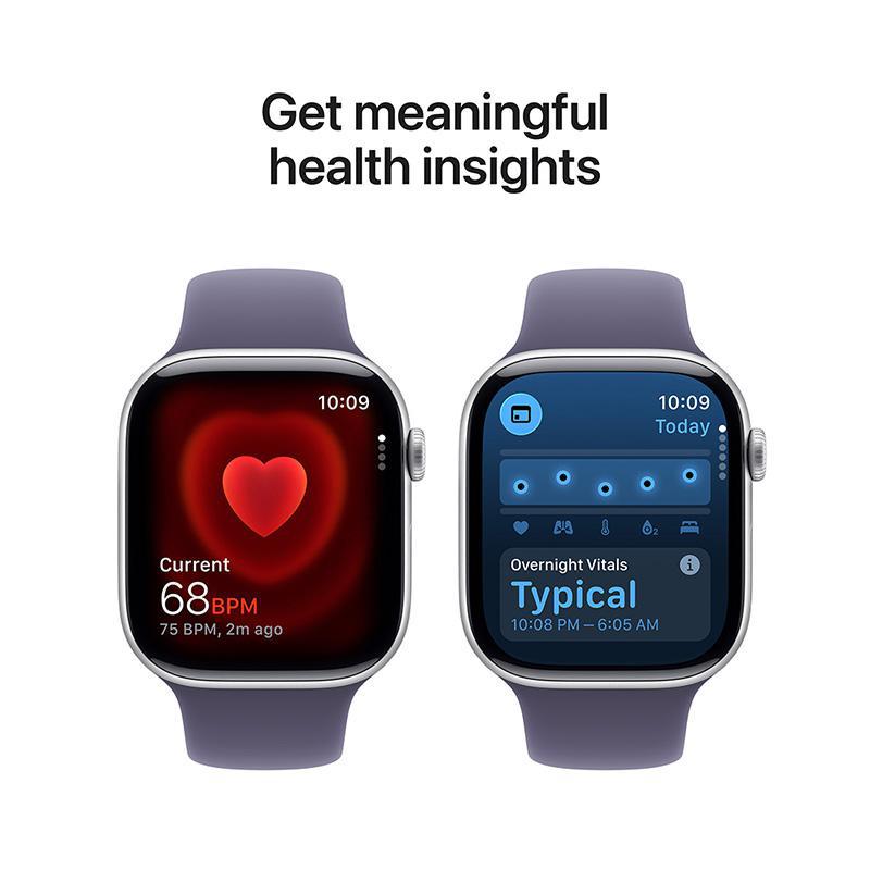 Apple Watch Series 11 46 Apple 46 mm Smartwatch — view 4